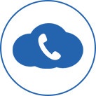 We not only offer IP telephony and VoIP telephony but also cloud IPBX service in the Granby and Montreal area
