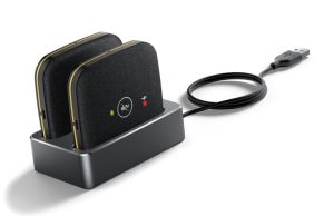 Yealink 2 expansion microphone for CP965